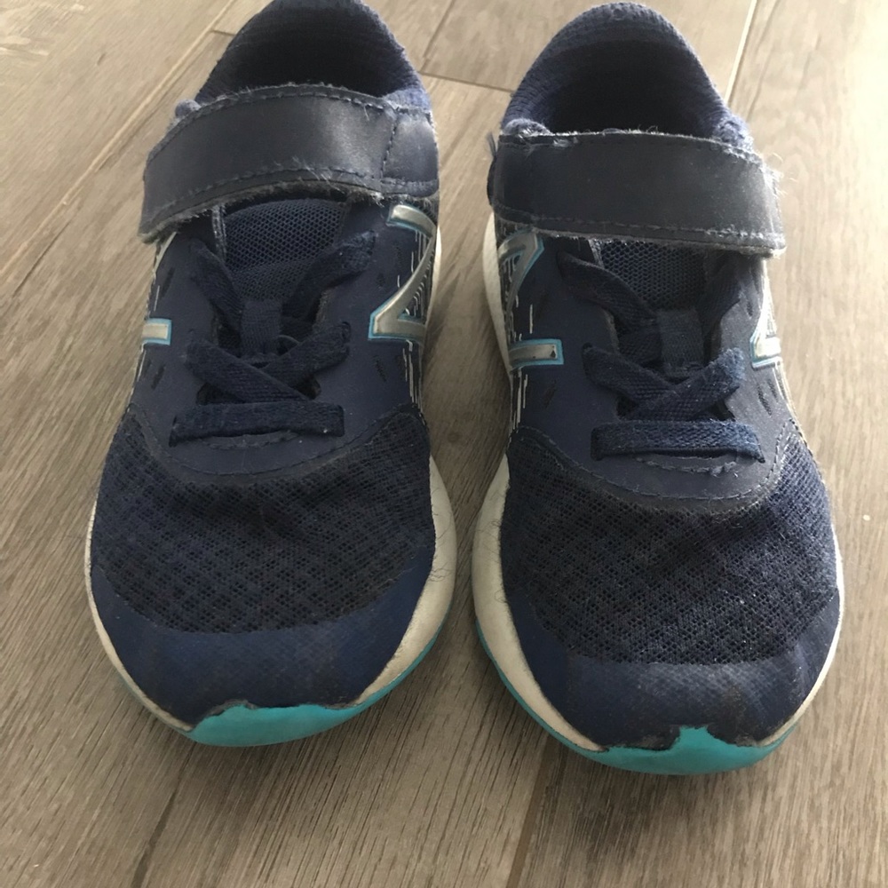 New Balance shoes size 10